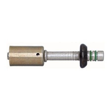 Gates PolarSeal A/C Hose Fitting G45950-0608